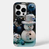 Coques Case-Mate iPhone coques iphone 14 pro (Verso)