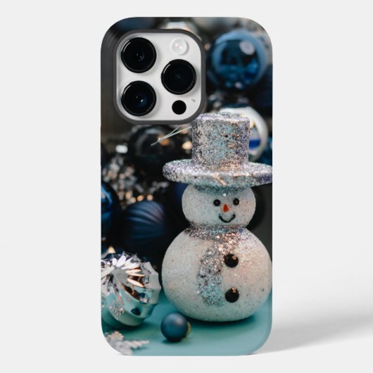 Coques Case-Mate iPhone coques iphone 14 pro (Verso)