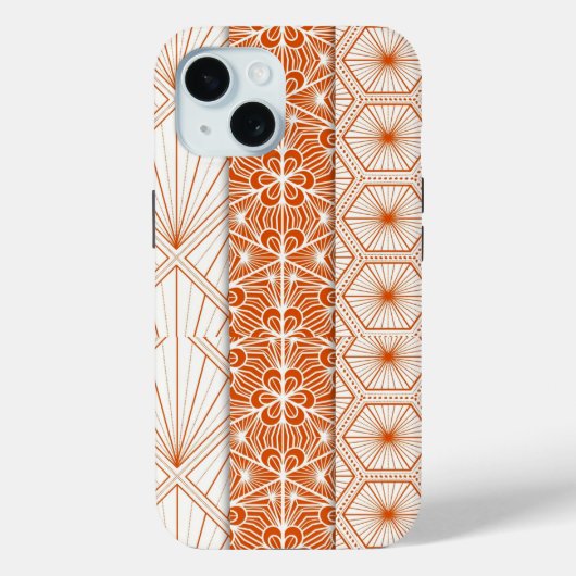 Coques Case-Mate iPhone Coques iPhone 15 (Verso)