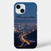 Coques Case-Mate iPhone Coques iPhone 15 (Verso)