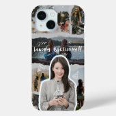 Coques Case-Mate iPhone Coques iPhone 15 (Verso)