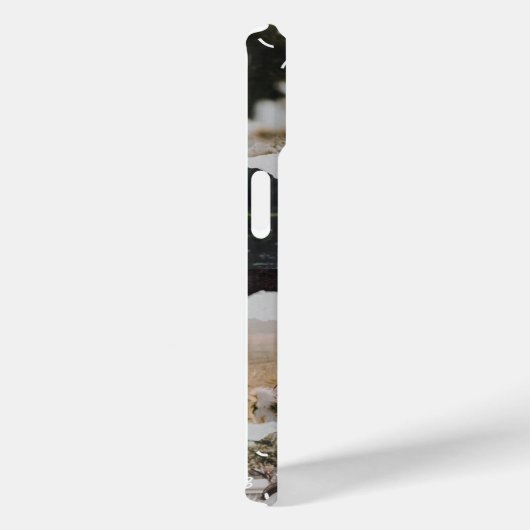 Coques Case-Mate iPhone Coques iPhone 15 (Verso / Droite)