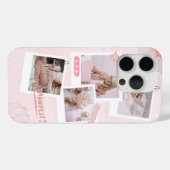 Coques Case-Mate iPhone coques iPhone 15 Pro (Verso (horizontal))