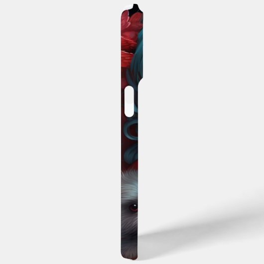 Coques Case-Mate iPhone Coques iPhone 15 Pro Max -Beauté 10 (Verso / Droite)