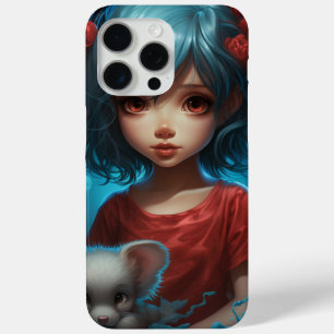 Coques iPhone 15 Pro Max -Beauté 11