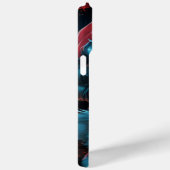 Coques Case-Mate iPhone Coques iPhone 15 Pro Max -Beauté 16 (Verso / Droite)