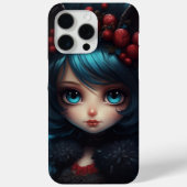 Coques Case-Mate iPhone Coques iPhone 15 Pro Max -Beauté 2 (Verso)