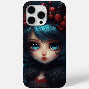 Coques iPhone 15 Pro Max -Beauté 2