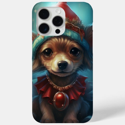 Coques Case-Mate iPhone Coques iPhone 15 Pro Max -Beauté 8 (Verso)