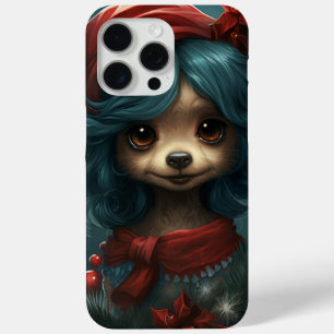 Coques iPhone 15 Pro Max -Beauté 9
