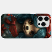 Coques Case-Mate iPhone Coques iPhone 15 Pro Max -Beauté 9 (Verso (horizontal))