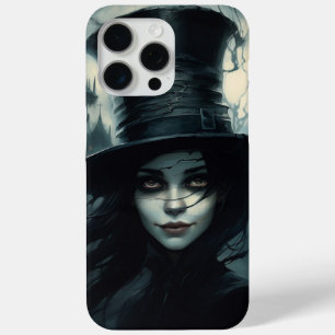 Coques iPhone 15 Pro Max - Chapeaux Noir 4