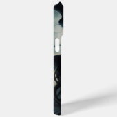 Coques Case-Mate iPhone Coques iPhone 15 Pro Max - Chapeaux Noir 5 (Verso / Droite)