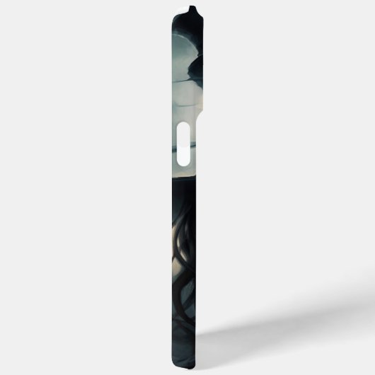 Coques Case-Mate iPhone Coques iPhone 15 Pro Max - Chapeaux Noir 5 (Verso / Droite)