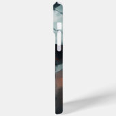 Coques Case-Mate iPhone Coques iPhone 15 Pro Max - Chapeaux Noir 7 (Verso / Gauche)