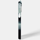 Coques Case-Mate iPhone Coques iPhone 15 Pro Max - Chapeaux Noir 7 (Verso / Droite)