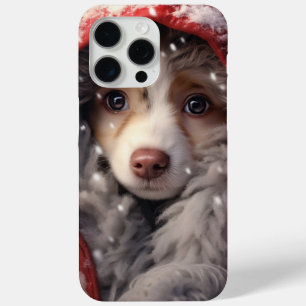 Coques iPhone 15 Pro Max - Chien-4