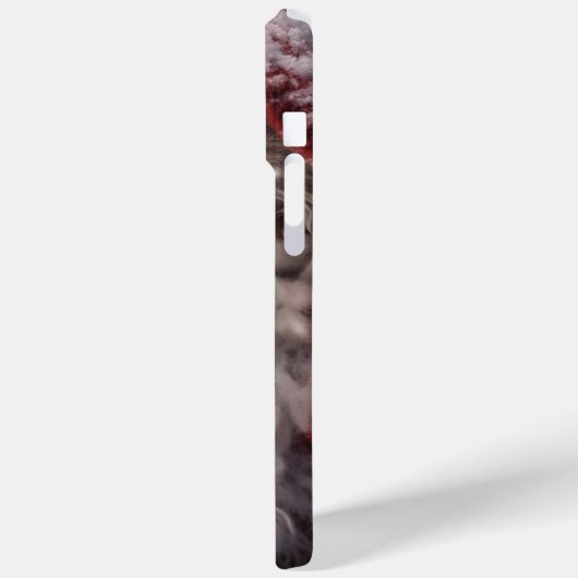 Coques Case-Mate iPhone Coques iPhone 15 Pro Max - Chien-4 (Verso / Gauche)