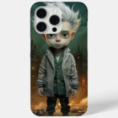 Coques Case-Mate iPhone Coques iPhone 15 Pro Max -Cool (Verso)