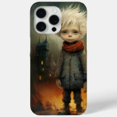 Coques Case-Mate iPhone Coques iPhone 15 Pro Max -Cool 8 (Verso)