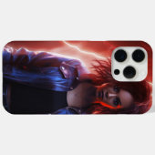 Coques Case-Mate iPhone Coques iPhone 15 Pro Max - Eclaire (Verso (horizontal))