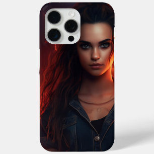 Coques iPhone 15 Pro Max - Eclaire 2