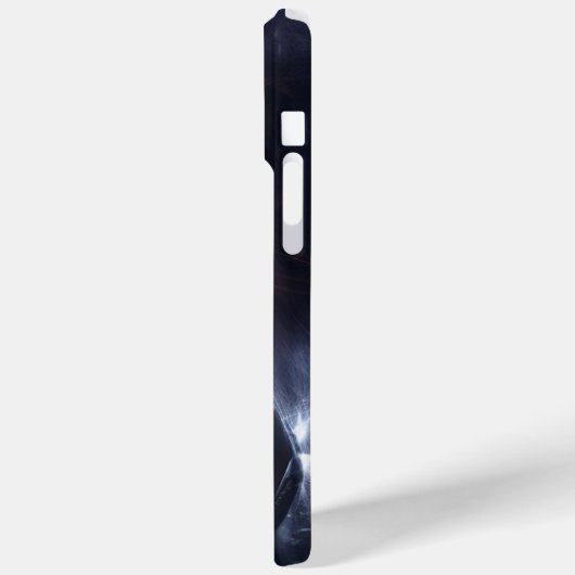 Coques Case-Mate iPhone Coques iPhone 15 Pro Max - Eclaire 5 (Verso / Gauche)