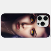 Coques Case-Mate iPhone Coques iPhone 15 Pro Max - Eclaire 8 (Verso (horizontal))