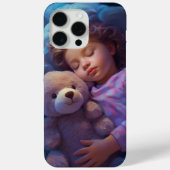 Coques Case-Mate iPhone Coques iPhone 15 Pro Max - Lune (Verso)