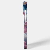 Coques Case-Mate iPhone Coques iPhone 15 Pro Max - Lune-4 (Verso / Gauche)