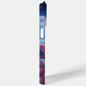 Coques Case-Mate iPhone Coques iPhone 15 Pro Max - Lune-7 (Verso / Droite)