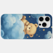 Coques Case-Mate iPhone Coques iPhone 15 Pro Max - Ourson-6 (Verso (horizontal))