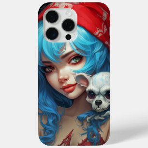 Coques iPhone 15 Pro Max - Série 1 -2