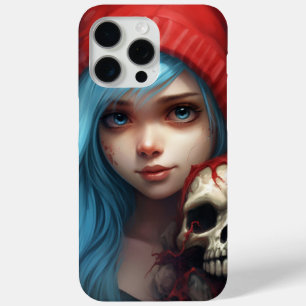 Coques iPhone 15 Pro Max - Série 1 -3