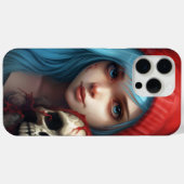 Coques Case-Mate iPhone Coques iPhone 15 Pro Max - Série 1 -3 (Verso (horizontal))