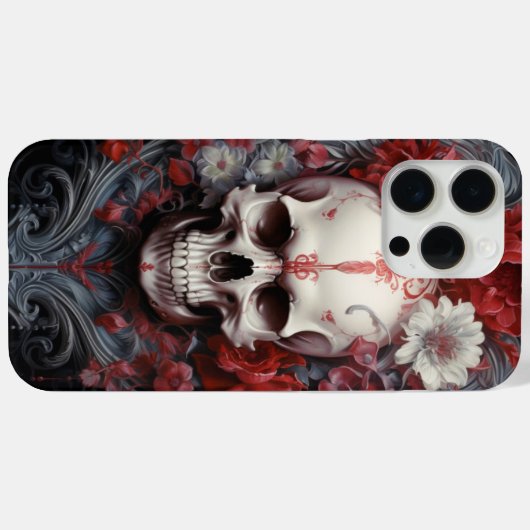 Coques Case-Mate iPhone Coques iPhone 15 Pro Max - Séries 1-7 (Verso (horizontal))