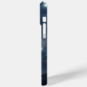 Coques Case-Mate iPhone Coques iPhone 15 Pro Max - Séries Rose (Verso / Gauche)