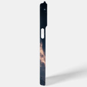 Coques Case-Mate iPhone Coques iPhone 15 Pro Max - Séries Rose (Verso / Droite)