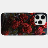 Coques Case-Mate iPhone Coques iPhone 15 Pro Max - Séries Rose -3 (Verso (horizontal))