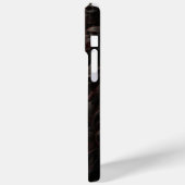 Coques Case-Mate iPhone Coques iPhone 15 Pro Max - Séries Skull -7 (Verso / Gauche)