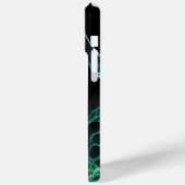 Coques Case-Mate iPhone Coques iPhone 15 Pro Max -Skull 10 (Verso / Gauche)