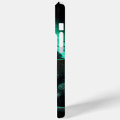 Coques Case-Mate iPhone Coques iPhone 15 Pro Max -Skull 12 (Verso / Gauche)