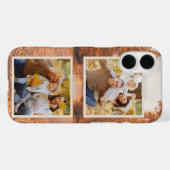Coques Case-Mate iPhone Coques iPhone 16 (Verso (horizontal))