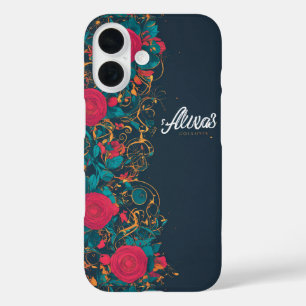 Coques iPhone 16