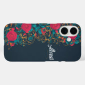 Coques Case-Mate iPhone Coques iPhone 16 (Verso (horizontal))