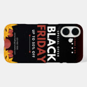 Coques Case-Mate iPhone Coques iPhone 16 (Verso (horizontal))