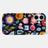 Coques Case-Mate iPhone Coques iPhone 16 (Verso (horizontal))