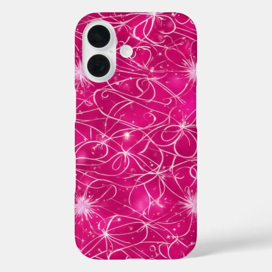 Coques Case-Mate iPhone Coques iPhone 16 (Verso)