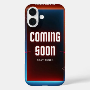Coques iPhone 16