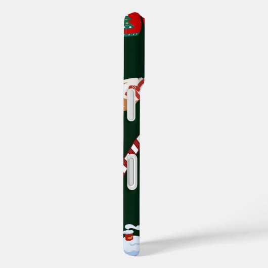 Coques Case-Mate iPhone Coques iPhone 16 (Verso / Droite)